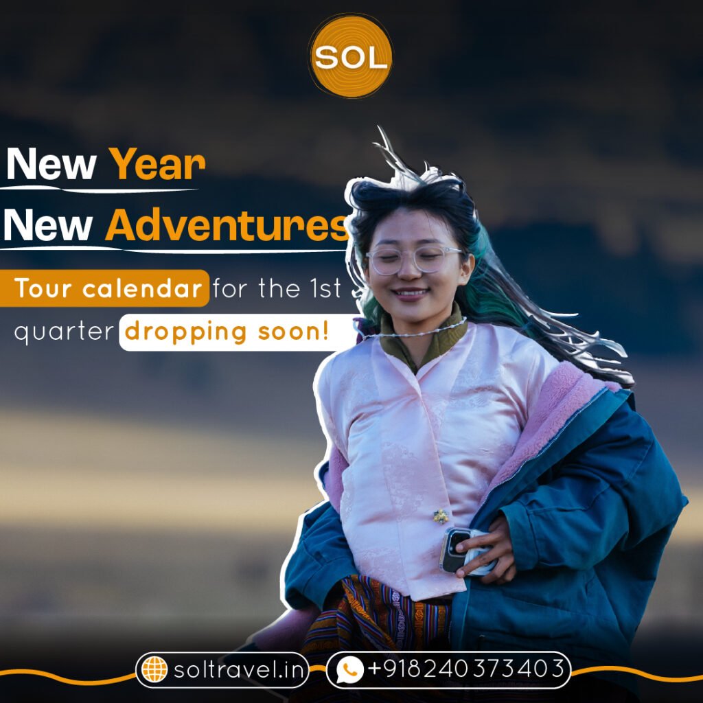 adventure incoming! 🗓️ ready for it our tour calendar is dropping soon, featuring immersive iti